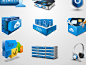 Box Icons