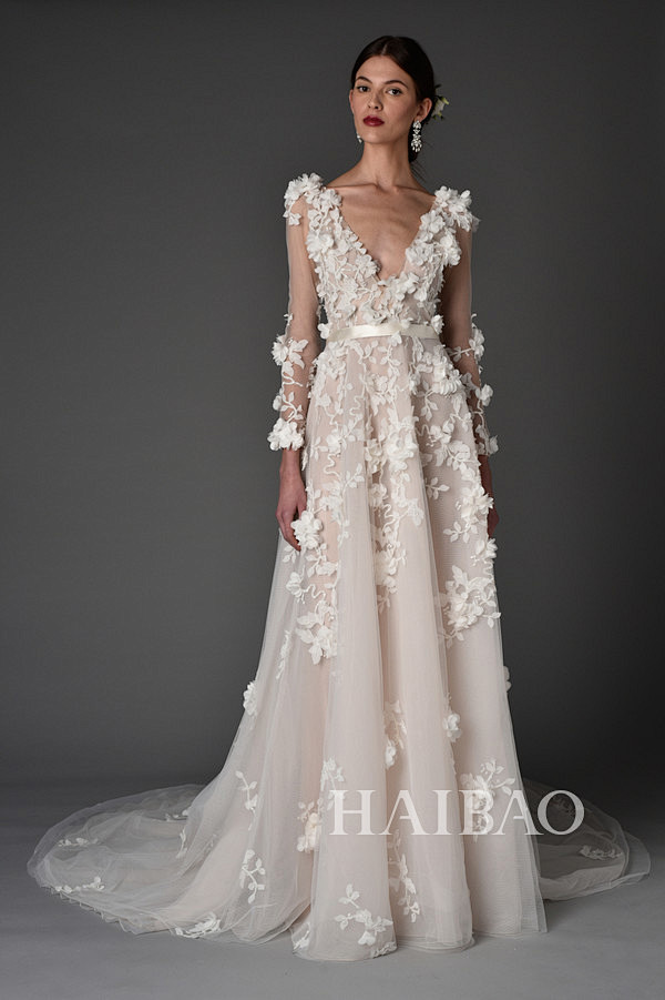 Marchesa Bridal Spri...