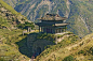 山西的绝色美景,景观前线inla.com.cn 景观设计门户