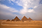 Pyramids of Giza by MMImages on 500px