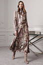 Ralph Lauren Pre-Fall 2016 Fashion Show  - Vogue : See the complete Ralph Lauren Pre-Fall 2016 collection.