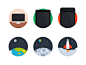 Flat Iconset v2