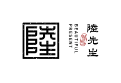 Se7en柒拾柒采集到logo