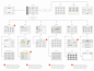 Products : UI Wireflows allow you to show architecture, basic page layout, content and flow in one deliverable. With 120 screens and 100 additional UI and flowchart elements, the Kit blends flowcharts and wireframes to help you clearly communicate the fun