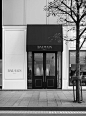 Balmain - Boutiques - Tokyo Online Store