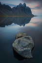 The Rock&#;8230 by IurieBelegurschi