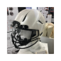 keyshot，产品设计，橄榄球头盔，