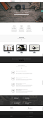 Designova | Premium Web Design and Theme Development Studio