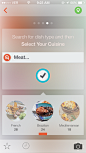 Foodapp #iOS#