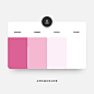 Awesome Color Palette No. 86 by Awsmcolor