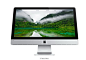 最新消息：苹果新款iMac本月30日开售