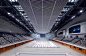 宁波奥林匹克体育中心 / CCDI卝智室内设计 - 谷德设计网