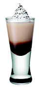 Smirnoff Whipped Java