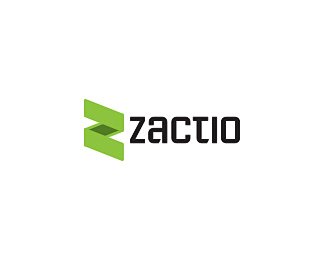 Zactio公司标志欣赏