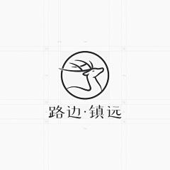 xlly采集到字体标识设计档案