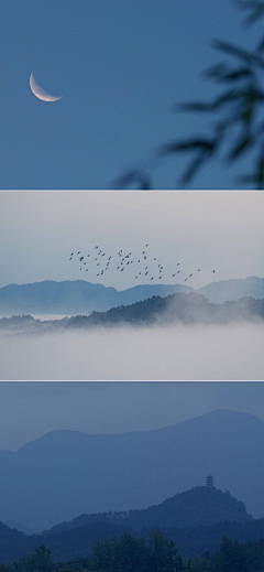 风之首恶FZSE-风采集到风景你造吗