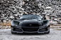 The Rezvani Beast Alpha X Blackbird is a Coachbuilt, 700-HP Lotus Elise - Motor Trend : Some people prefer their cars to be straightforward and sensible. Others love the idea of driving something truly insane. This is the latter.