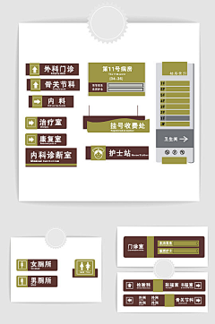 小家伙越来越可爱采集到导视