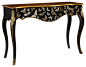 Rochelle Console traditional buffets and sideboards