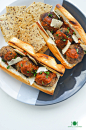 Meatball Sub