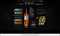 Johnnie Walker Platinum on Behance