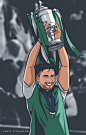 Hibernian Player Project : Hibernian players in Illustrated form.