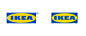 宜家换标了！ New Logo for IKEA - AD518.com - 最设计