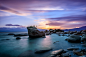 Photograph Bonsai Rock by Kevin Boutwell on 500px