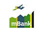 mBank - the future of bank branding : The new brand for mBank. Comprehensive rebranding of a BRE Bank Group - fourth largest banking group in Poland. 2014 REBRAND 100® Global Awards Winner!