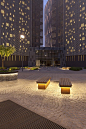 Mondeal Square in Ahmedabad / Blocher Blocher Partners