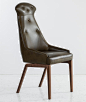 Evander Dining Chair Product Image Number 1