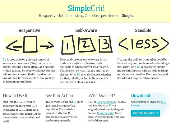  Simple Grid-Respons...