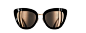 CHANEL Sunglasses | Online Boutique