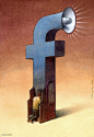 Pawel Kuczynski寓意浓厚社会讽刺插画作品 -Pawel Kuczynski[61P] (5).jpg