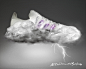 Adidas（阿迪达斯）运动鞋创意海报_鞋海报、页面 _T2018822 #率叶插件，让花瓣网更好用#