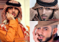 Omar Borkan Al Gala