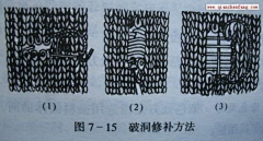 cqailian采集到手工刺绣