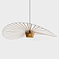 Petite friture / Vertigo Pendant Lamp Constance Guisset, 2010: 