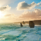 Andrew Smith新作，澳洲和新西兰的大海，真的是太美了！！！