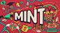 MINT | EG Bank : An Outdoor Campaign for launching mintMINT is a platform by EG BANK dedicated to the young andcurious enabling YOU to access the world of banking,accelerate your business, and unleash your potential. This is YOUR space to explore and buil