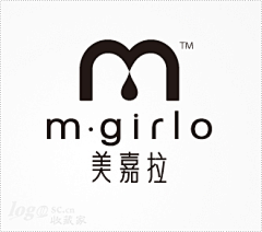 村里上树采集到Logo