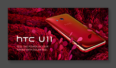 U1采集到banner