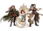 Granblue Fantasy - Cygames : The ultimate browser RPG, Granblue Fantasy