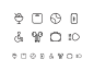 Random icons 20