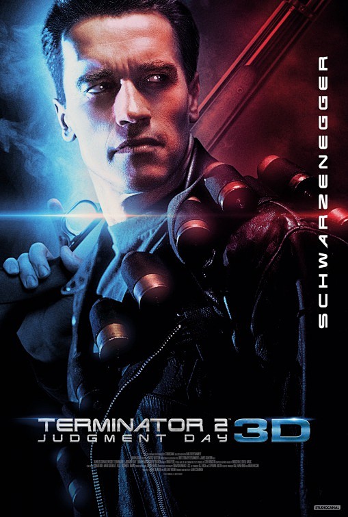 Terminator 2: Judgme...