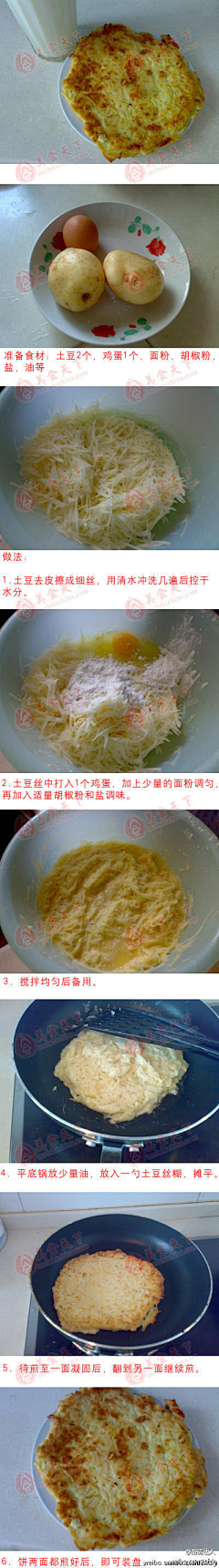 金哆虾采集到Recipes