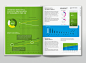 Media Economy Report Vol.6 : Editorial- and Information-Design for MagnaGlobal's sixth Media Economy Report. The report provides an essential guide to the state of media advertising today and looking 5 years ahead for trends to watch for in future, and ke