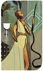 imacutyouuu:

Companions Tarot Cards - Dragon Age: Inquisition
