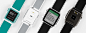 Pebble 2, Time 2 + All-New Pebble Core : Two affordable, heart rate-enabled smartwatches and a hackable, 3G wearable for phone-free running with GPS, music, and Amazon Alexa.