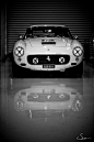 Ferrari 250 SWB - 1962... | Purdy cars... | Pinterest